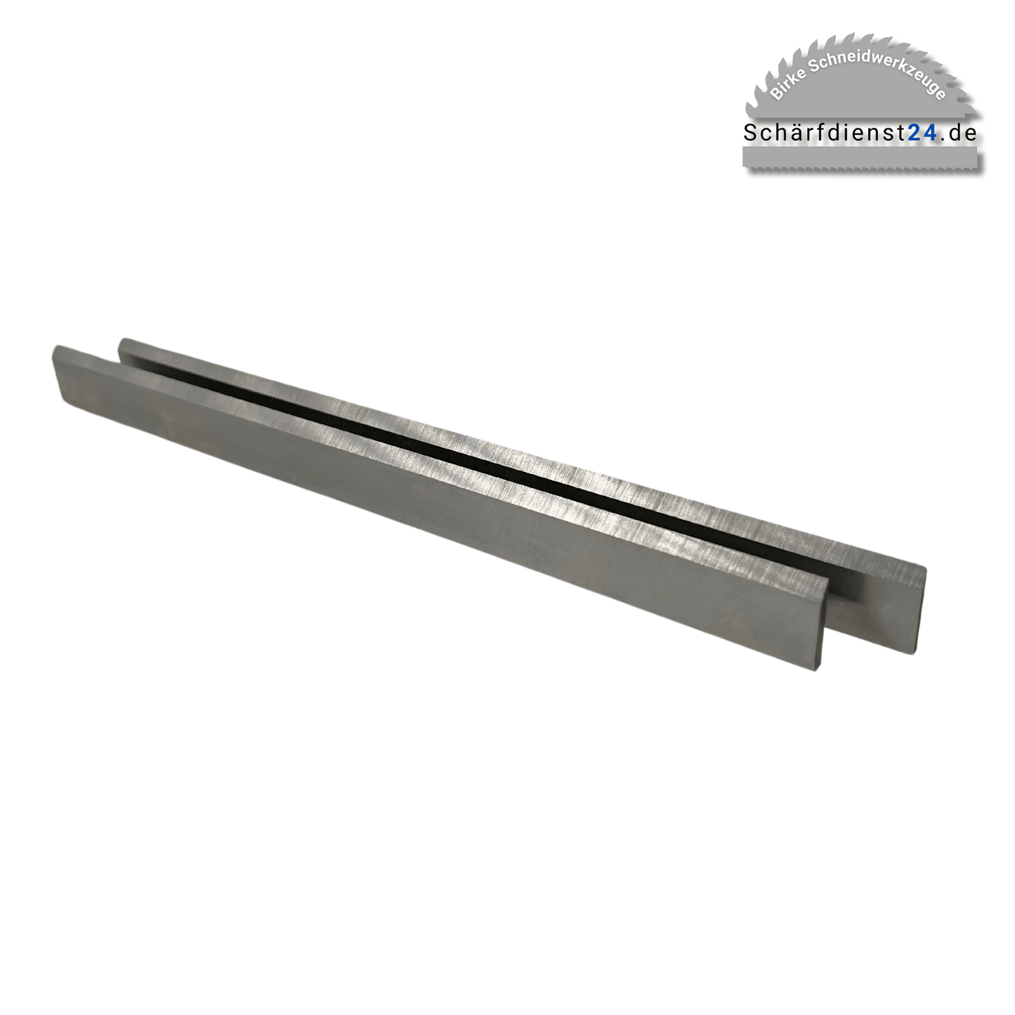 HSS Hobelmesser bis 800mm Länge 3mm Stärke schärfen